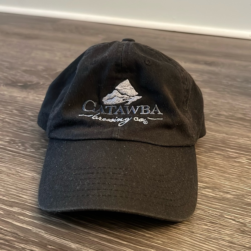 Catawba brewing cap
